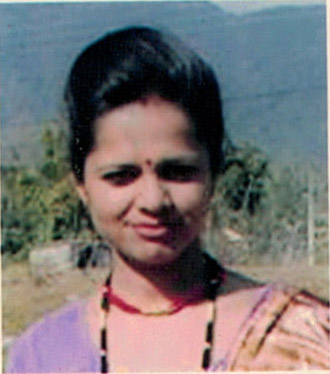 Maya Kumari Sapkota